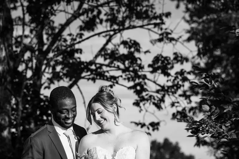 Styled wedding shoot at Legacy Farms