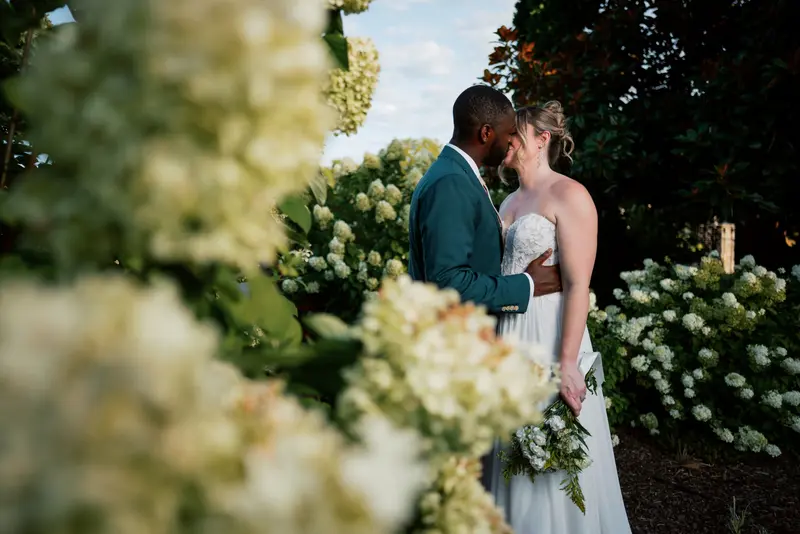 Legacy Farms wedding shoot, romantic detail