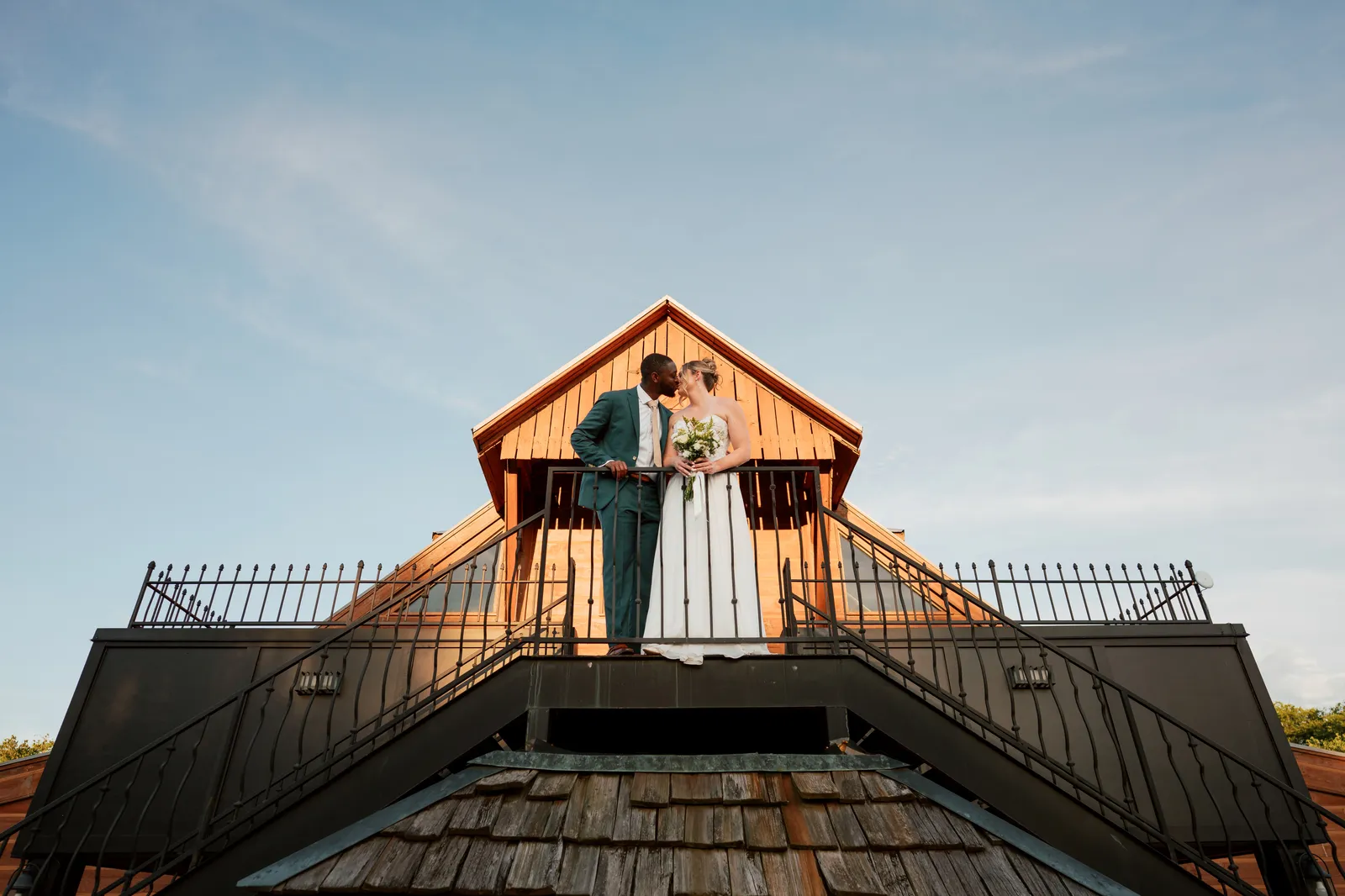 Legacy Farms styled shoot reception details, Tennessee