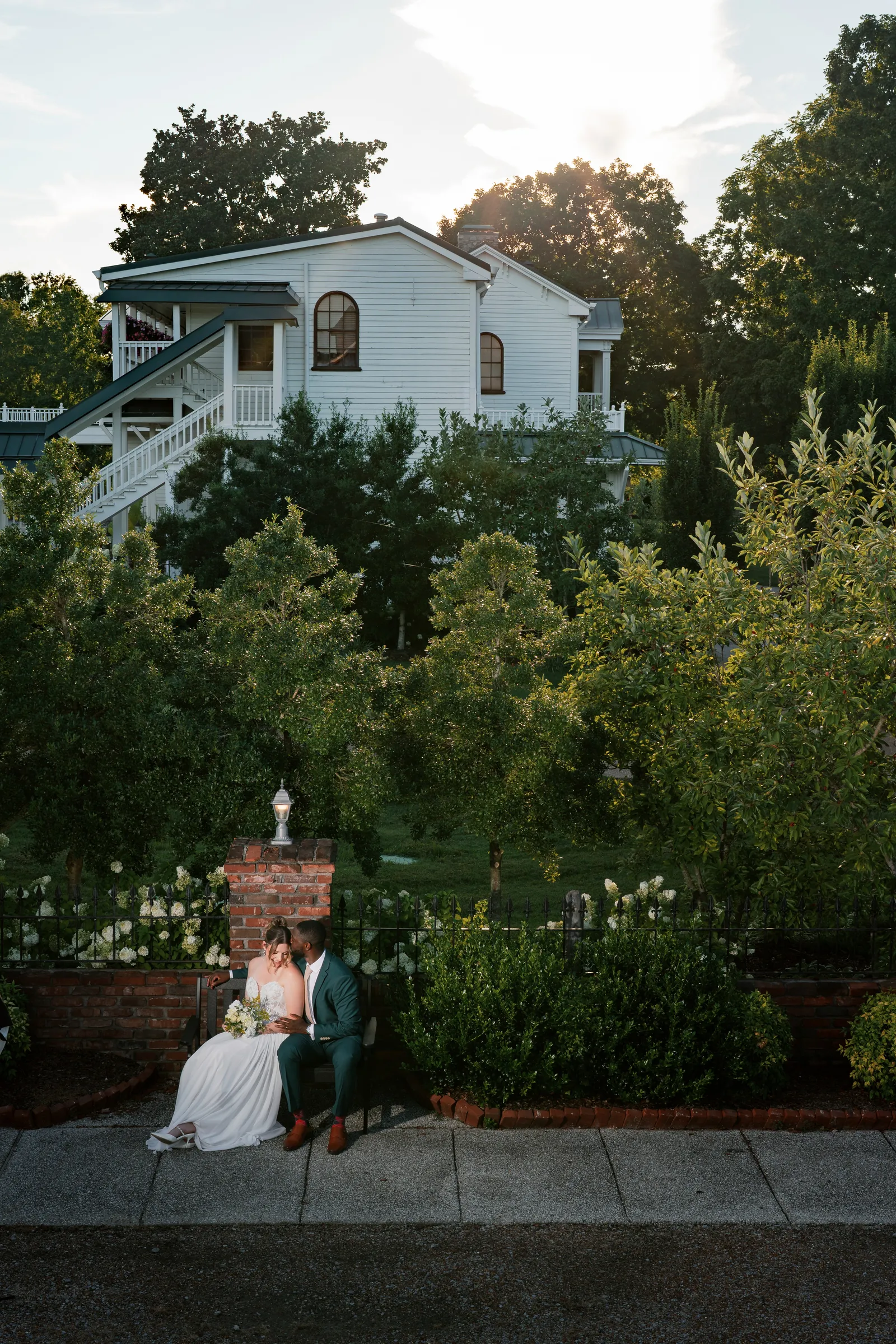 Styled shoot at Legacy Farms, Middle Tennessee — Jordan Roepke Photography