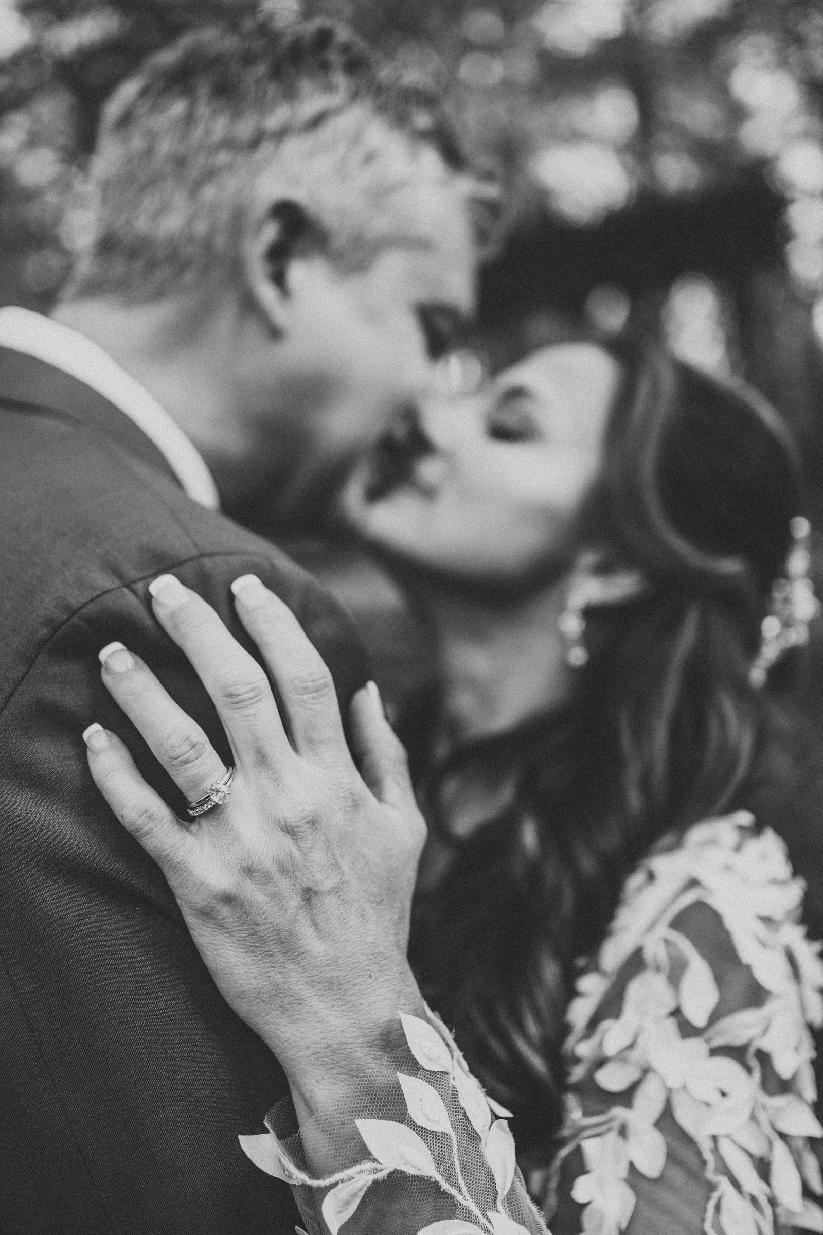 Nick and Lyndsey wedding at The Wedding Woods, Lebanon Tennessee — Jordan Roepke Photography