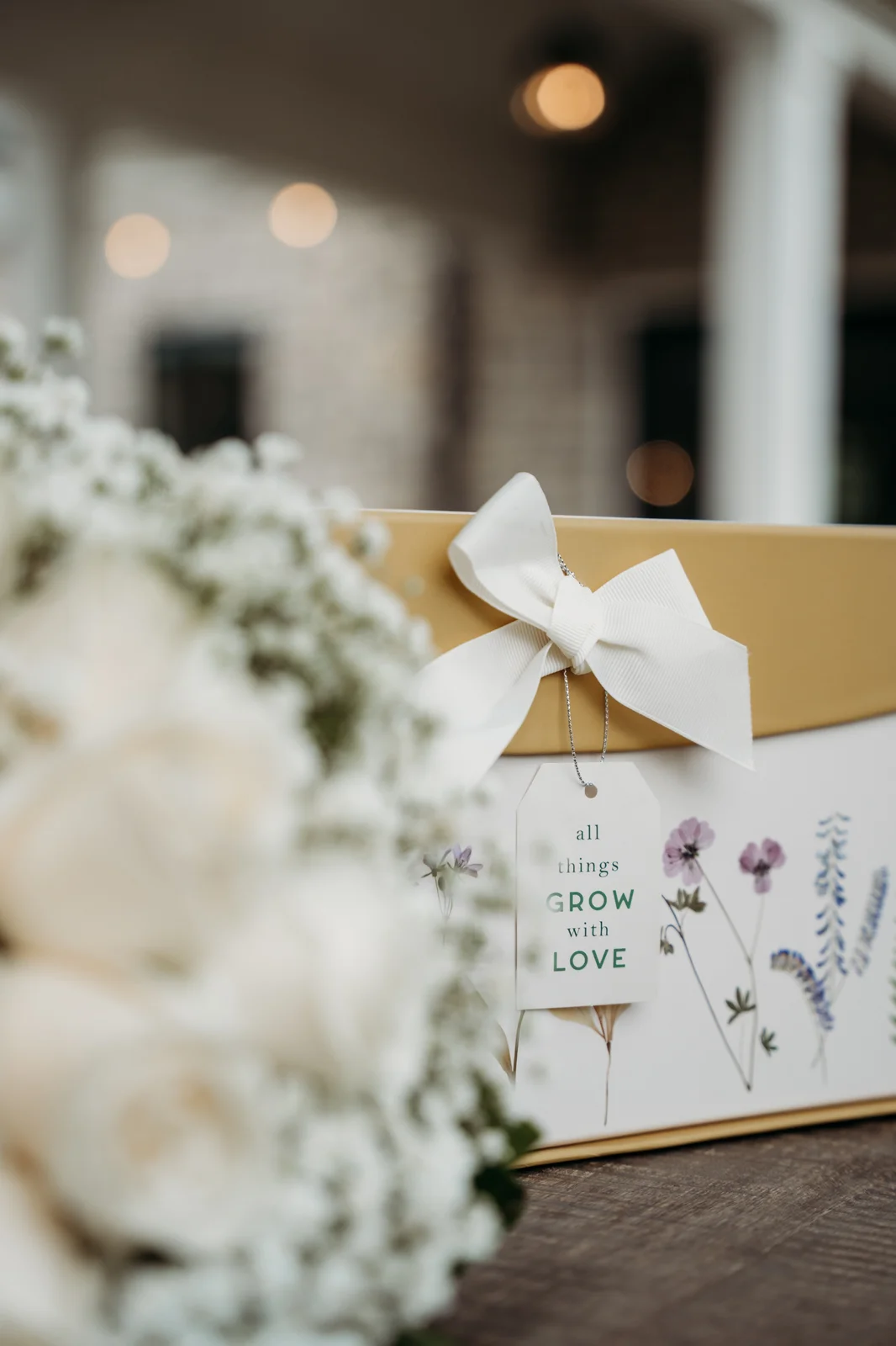 Sara and Kaelin wedding at The Venue at Birchwood, Spring Hill Tennessee — Jordan Roepke Photography