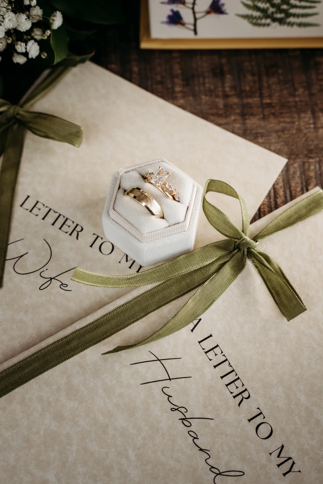 Bridal portrait at The Venue at Birchwood, Spring Hill TN